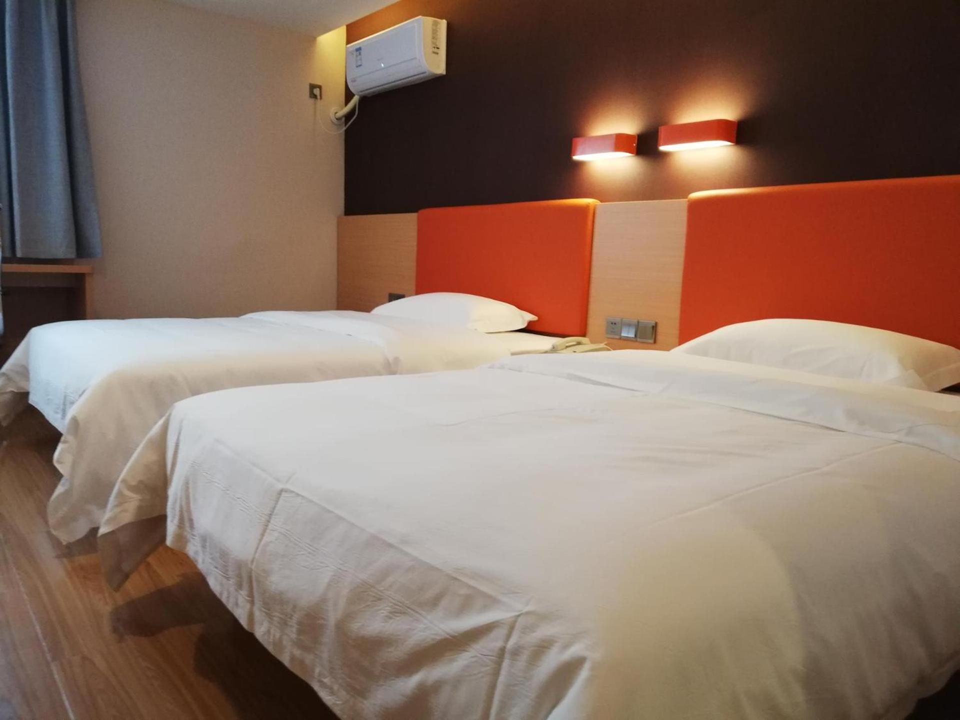 Superior Double Bed Room