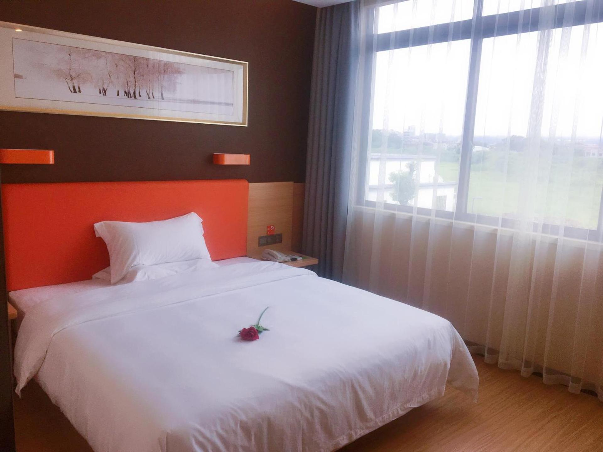 Preferential Suite
