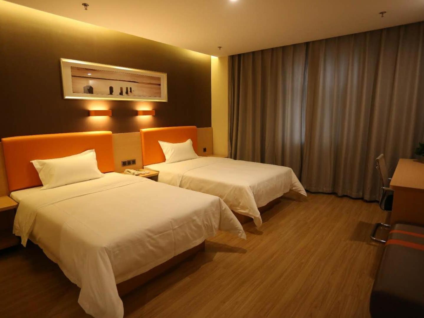 Superior Double Bed Room