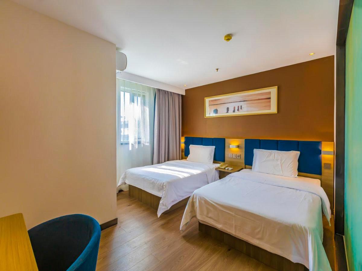 Double Bed Room 