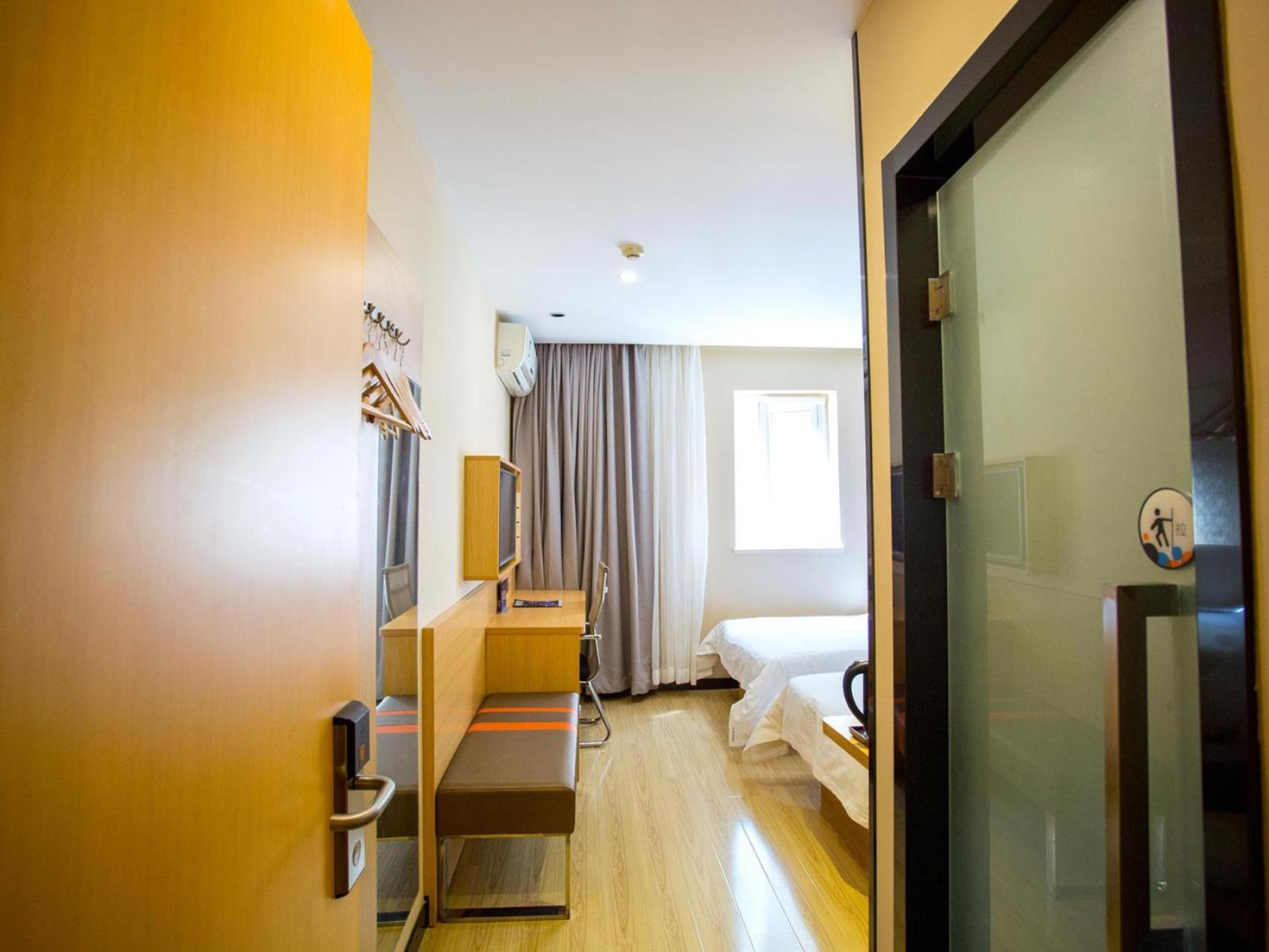 Mainland Chinese Citizens - Twin Room