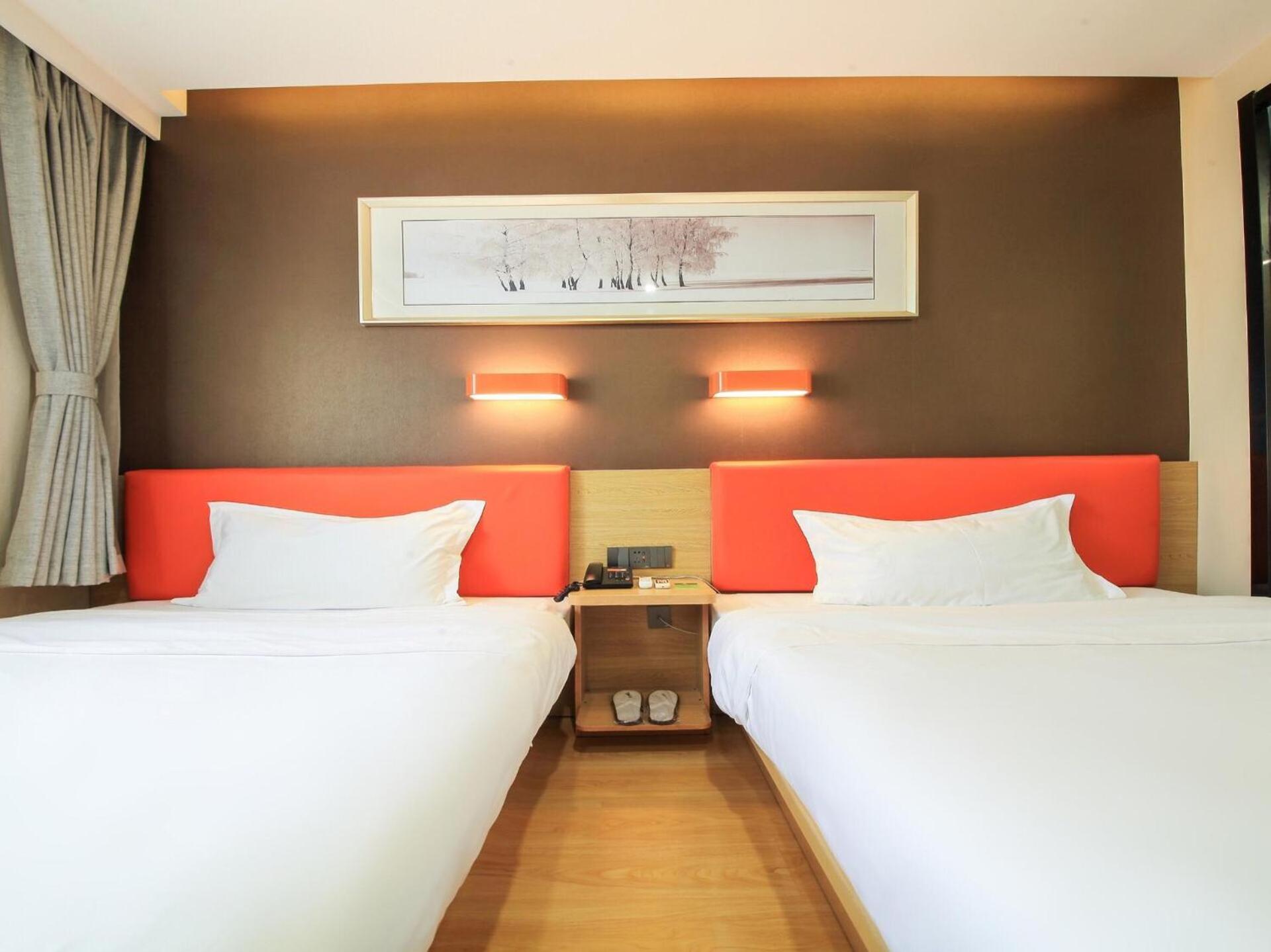 Superior Twin Room photo 1