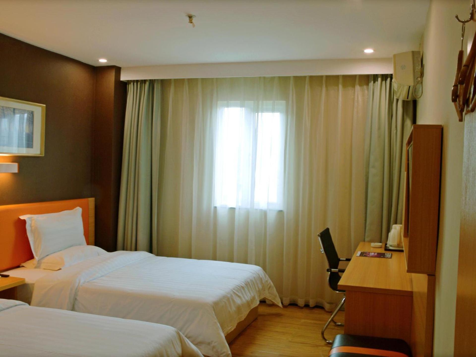 Superior Two Bed Room