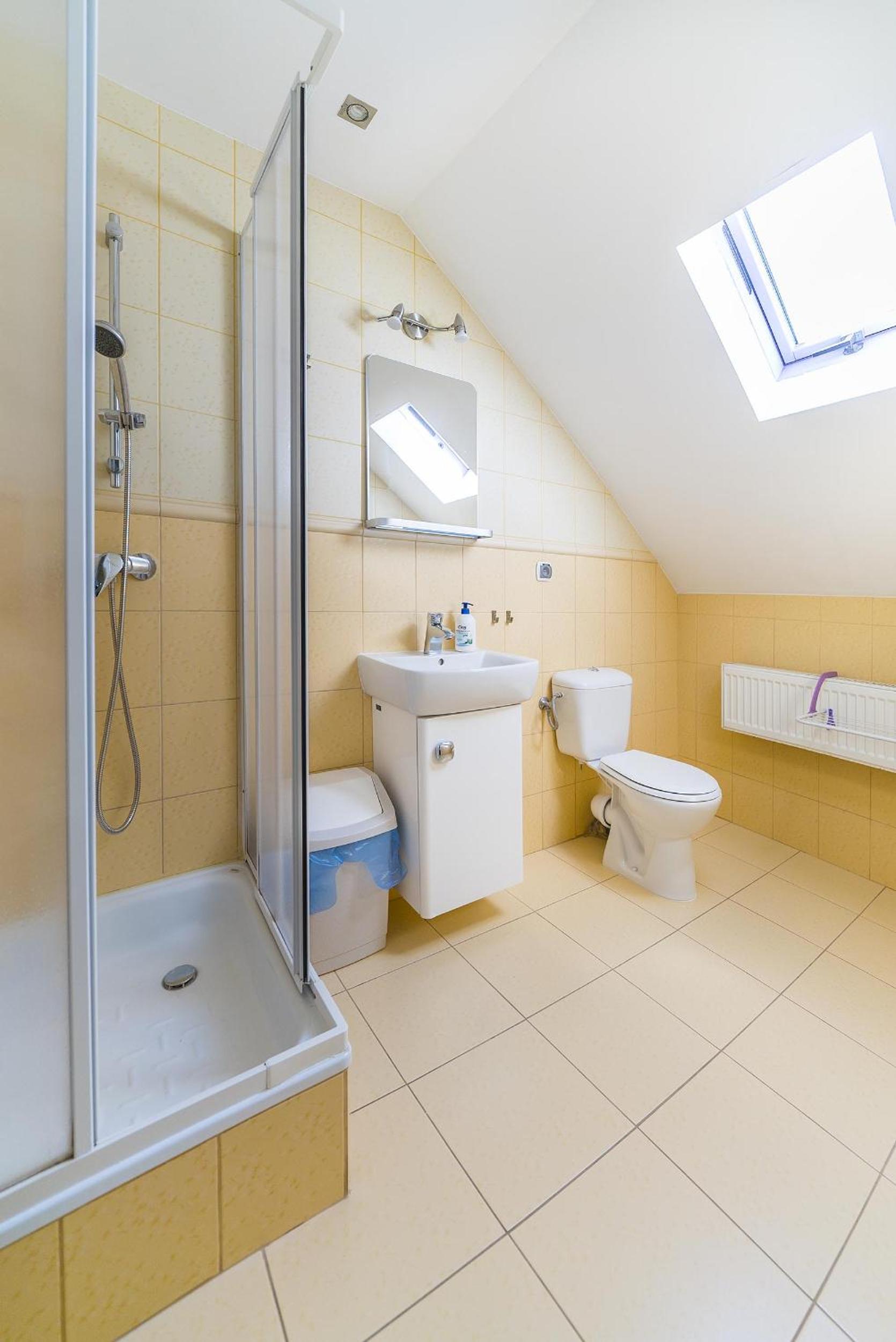 Small Double Room photo 3