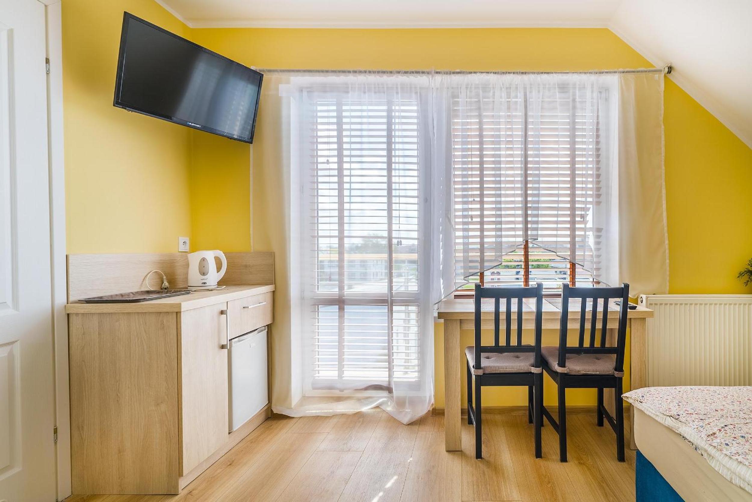 Double Room with Balcony photo 3