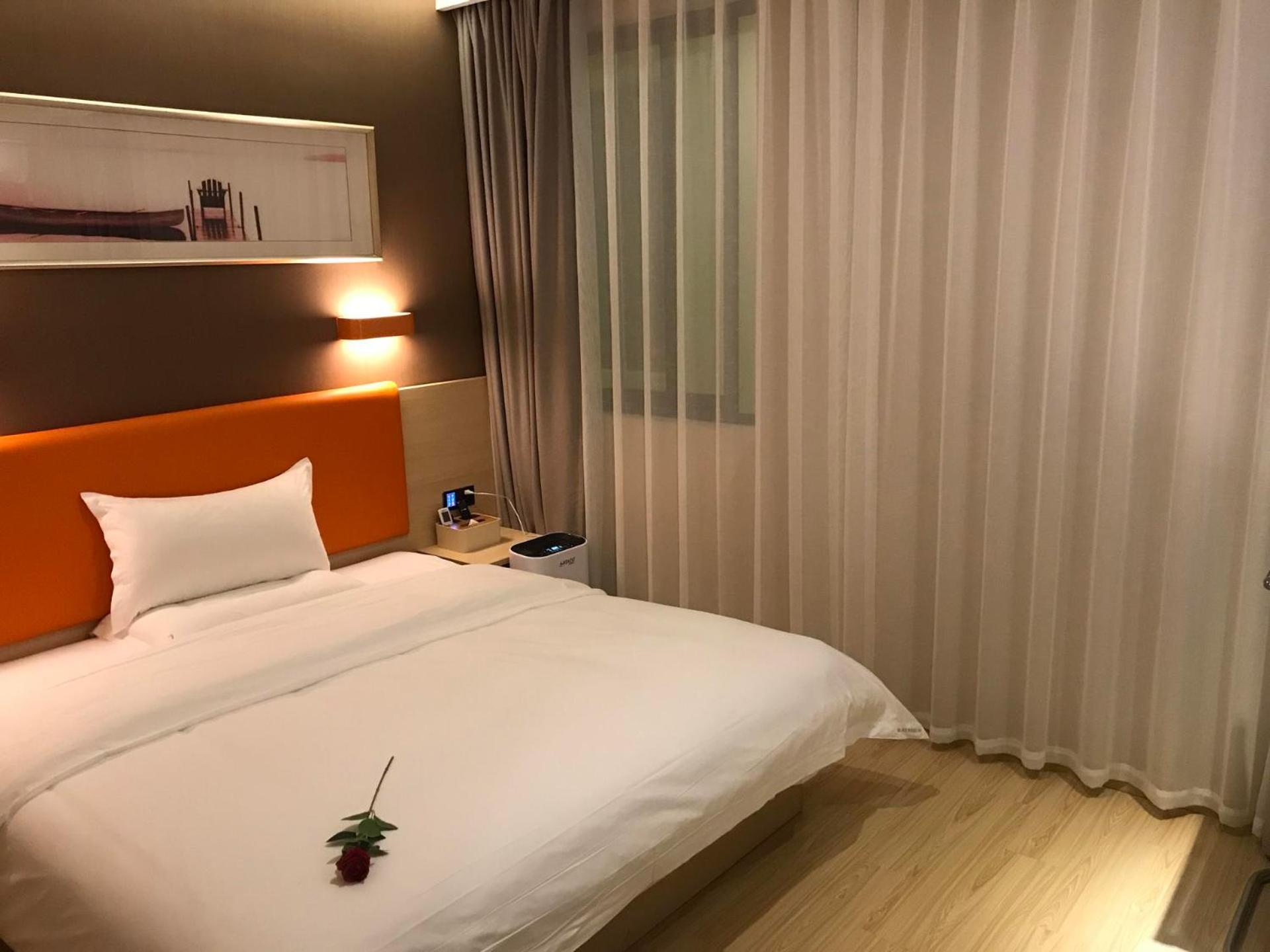 Superior Queen Room