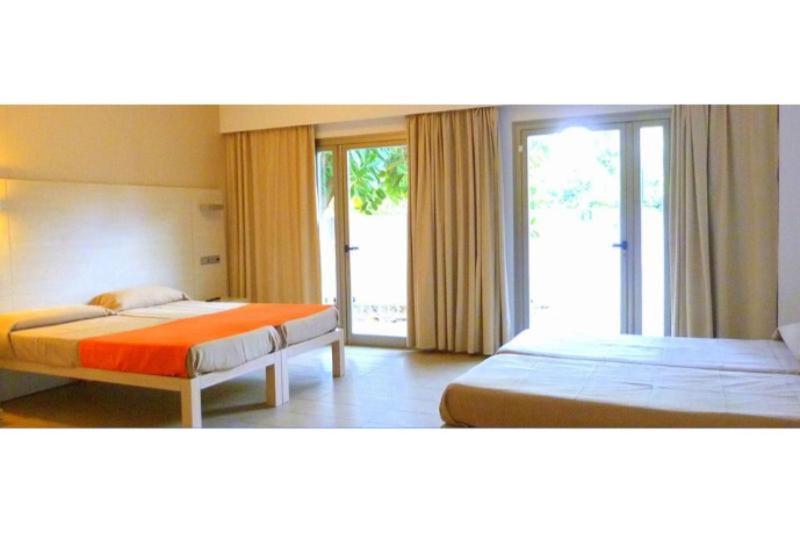 Habitación #18931521