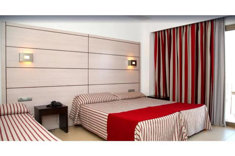 Habitación #18931522