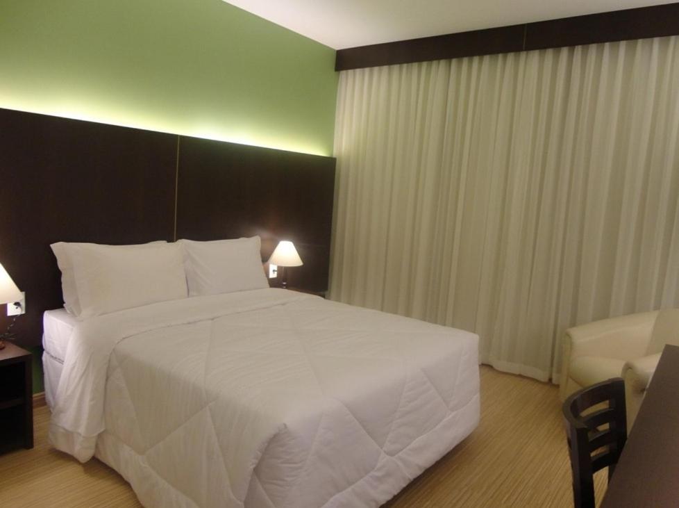 Deluxe Single Room photo 1
