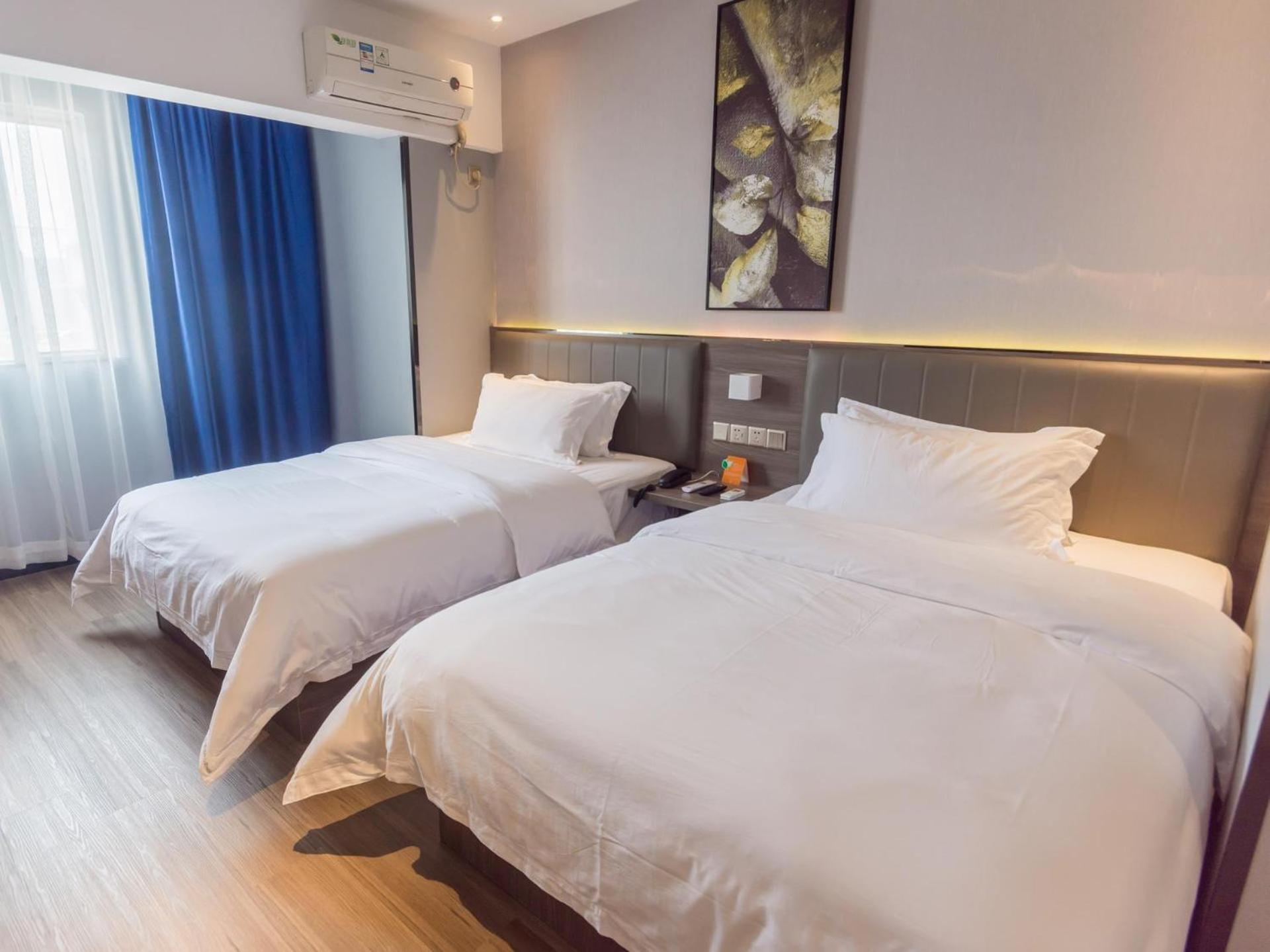 Superior Twin Room photo 1