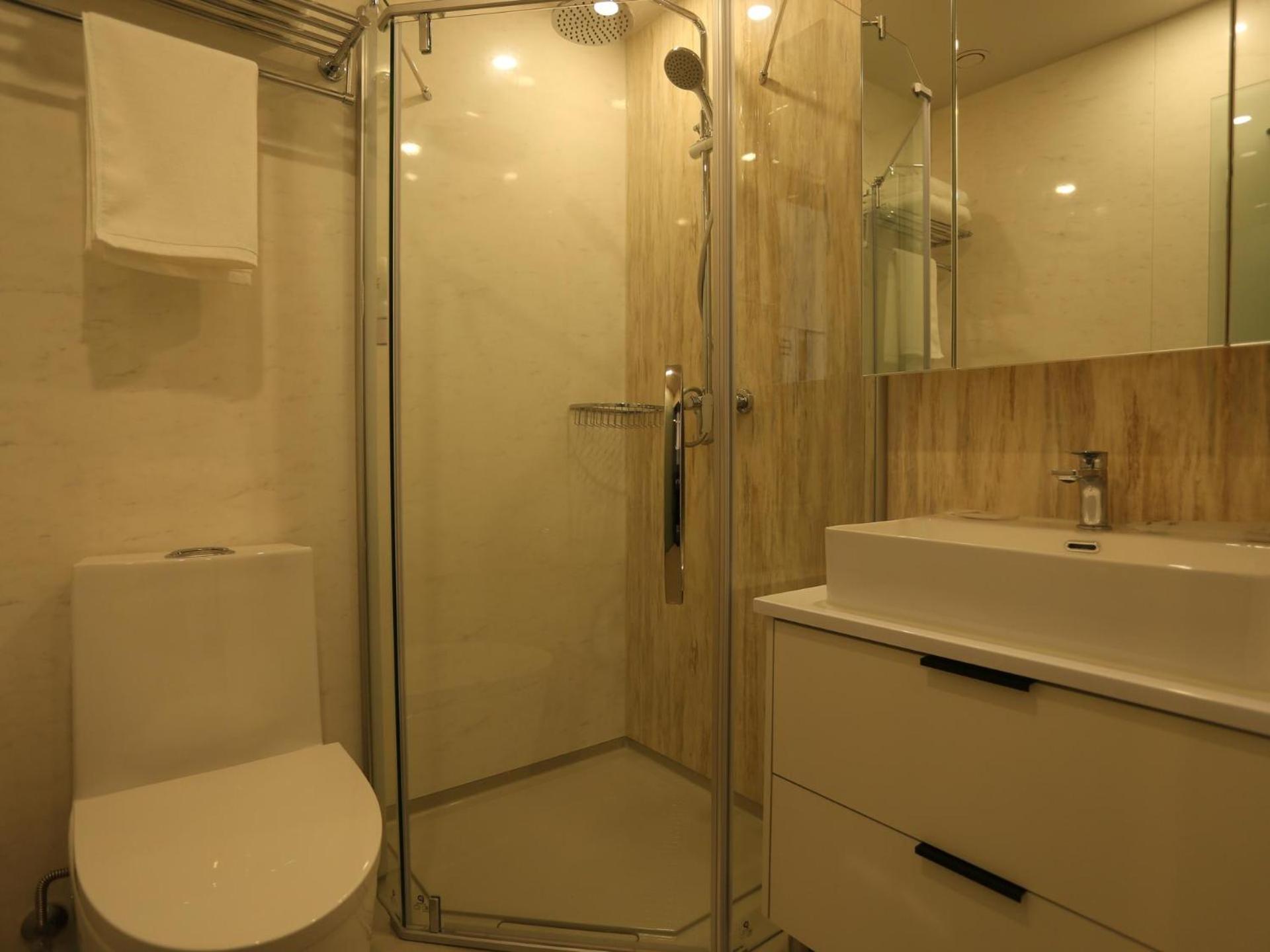 Superior King Room photo 3