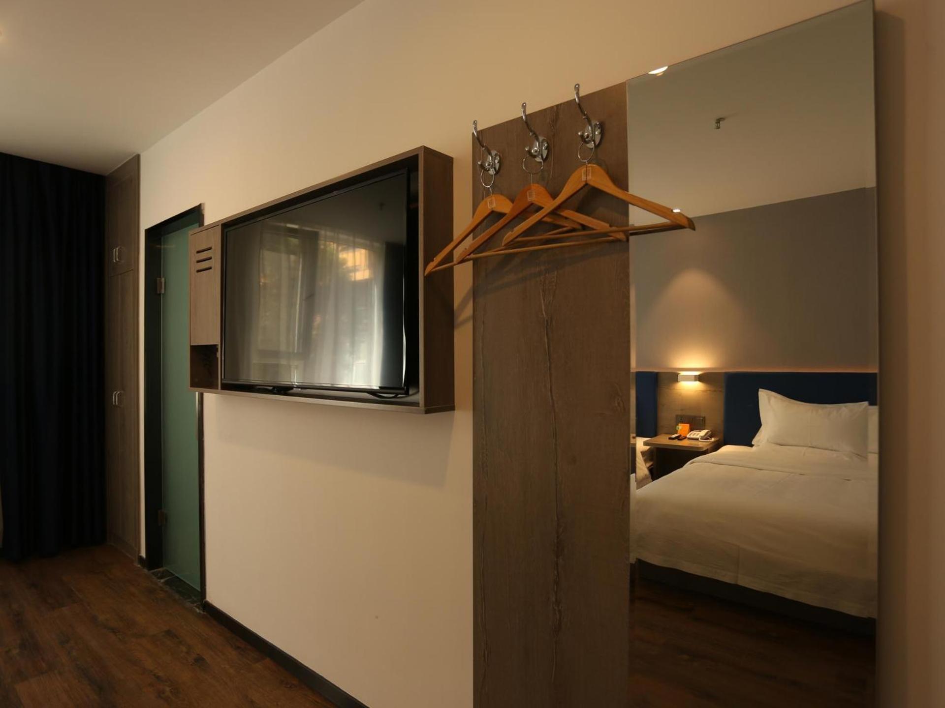 Superior Double Room photo 1