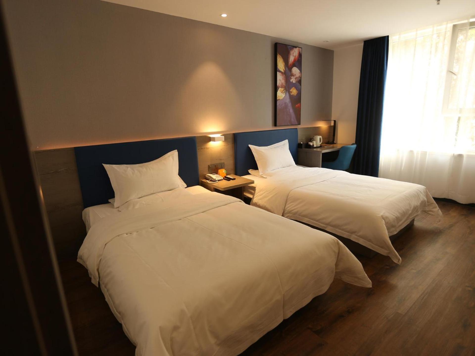 Superior Double Room photo 2