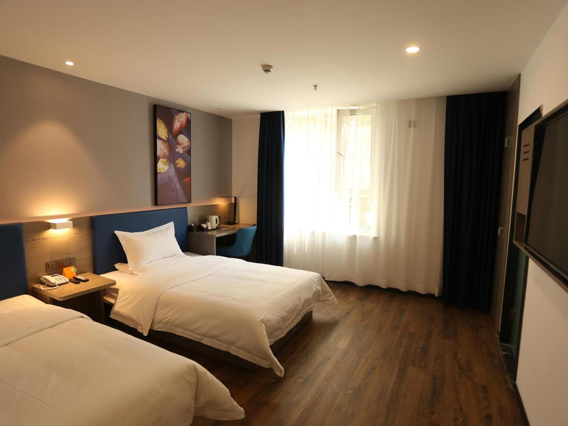 Superior Double Room photo 3