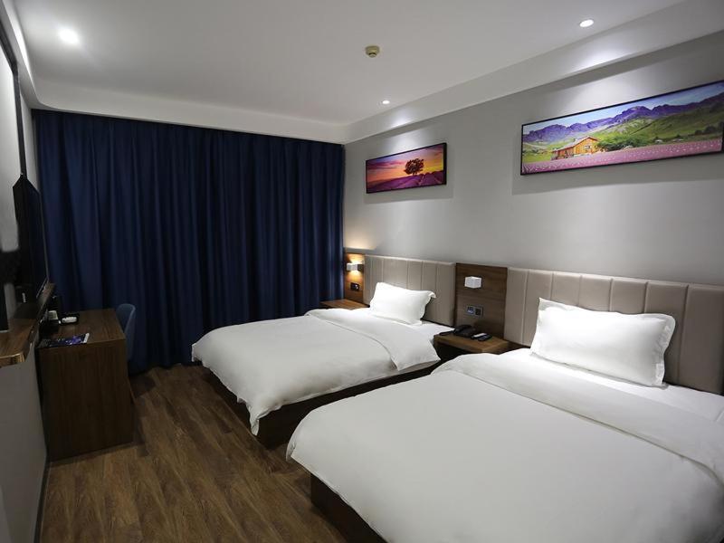 Superior Twin Room - Photo 2