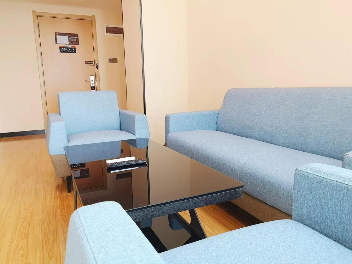 Suite photo 2