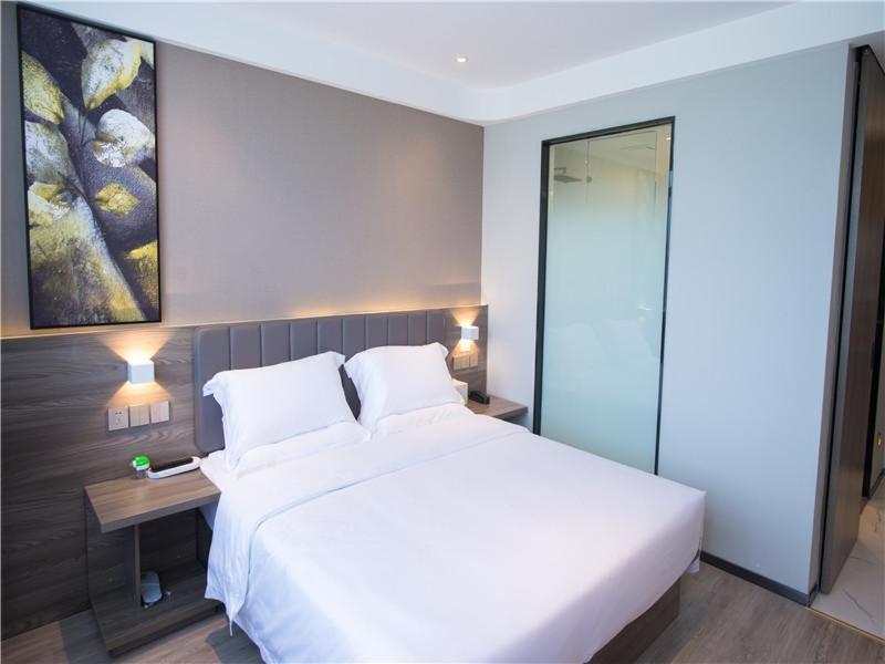 Standard Premium Double Room