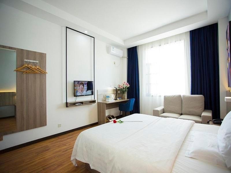 Superior King Room photo 3
