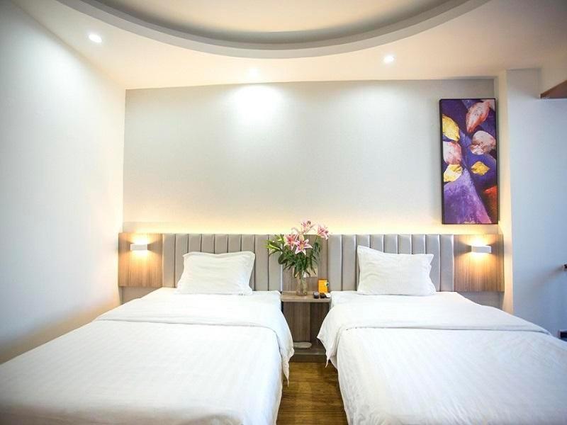 Superior Twin Room photo 2