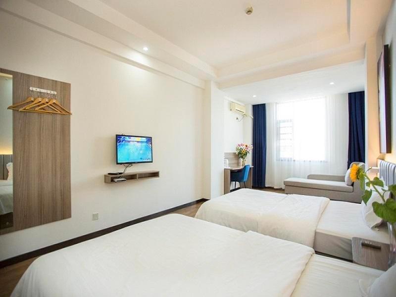 Superior Twin Room photo 3