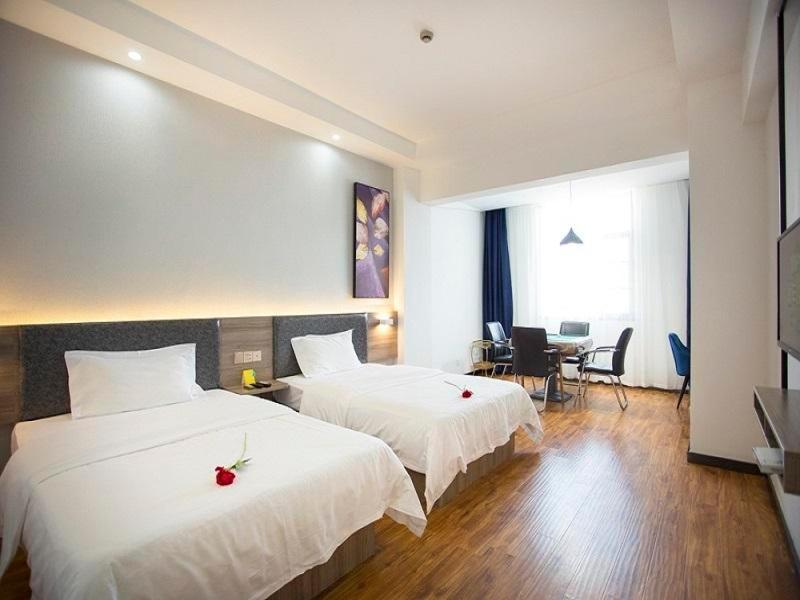 Superior Twin Room photo 1