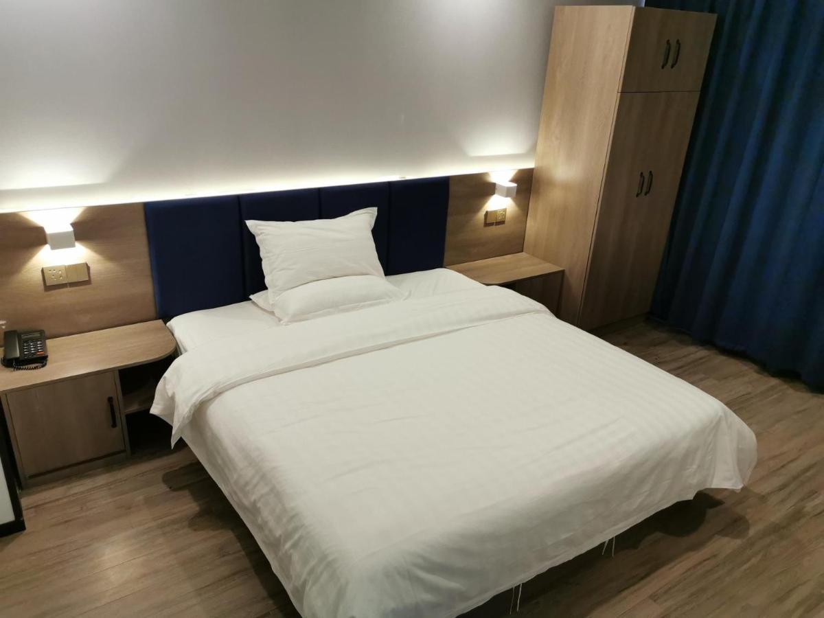 Preferential Suite