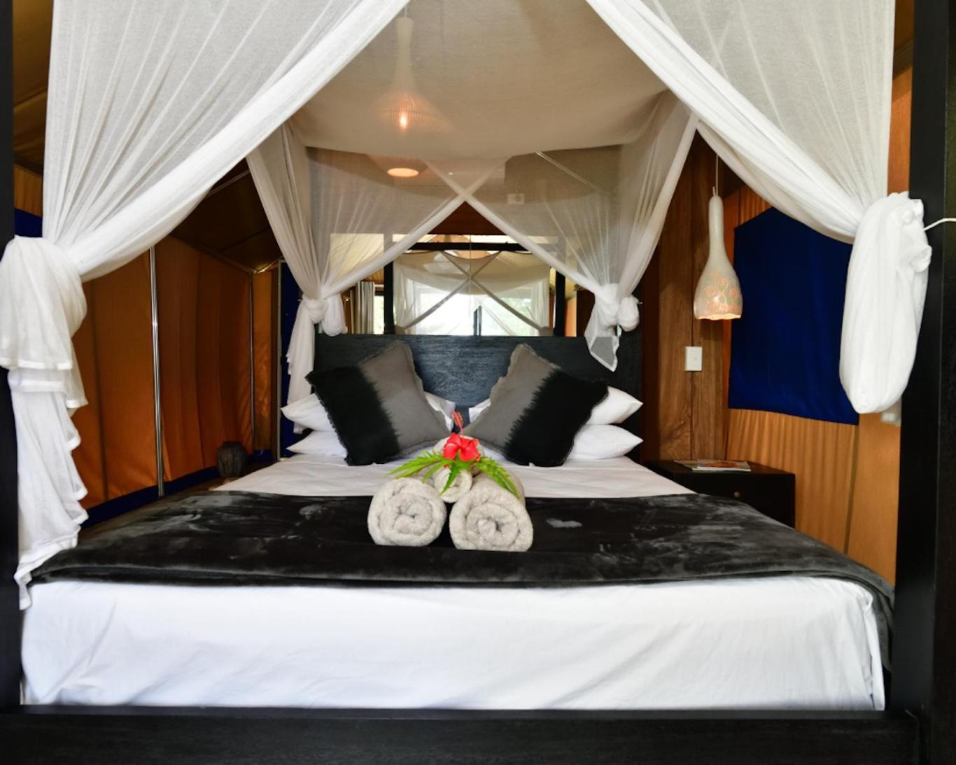 Superior King Room photo 3