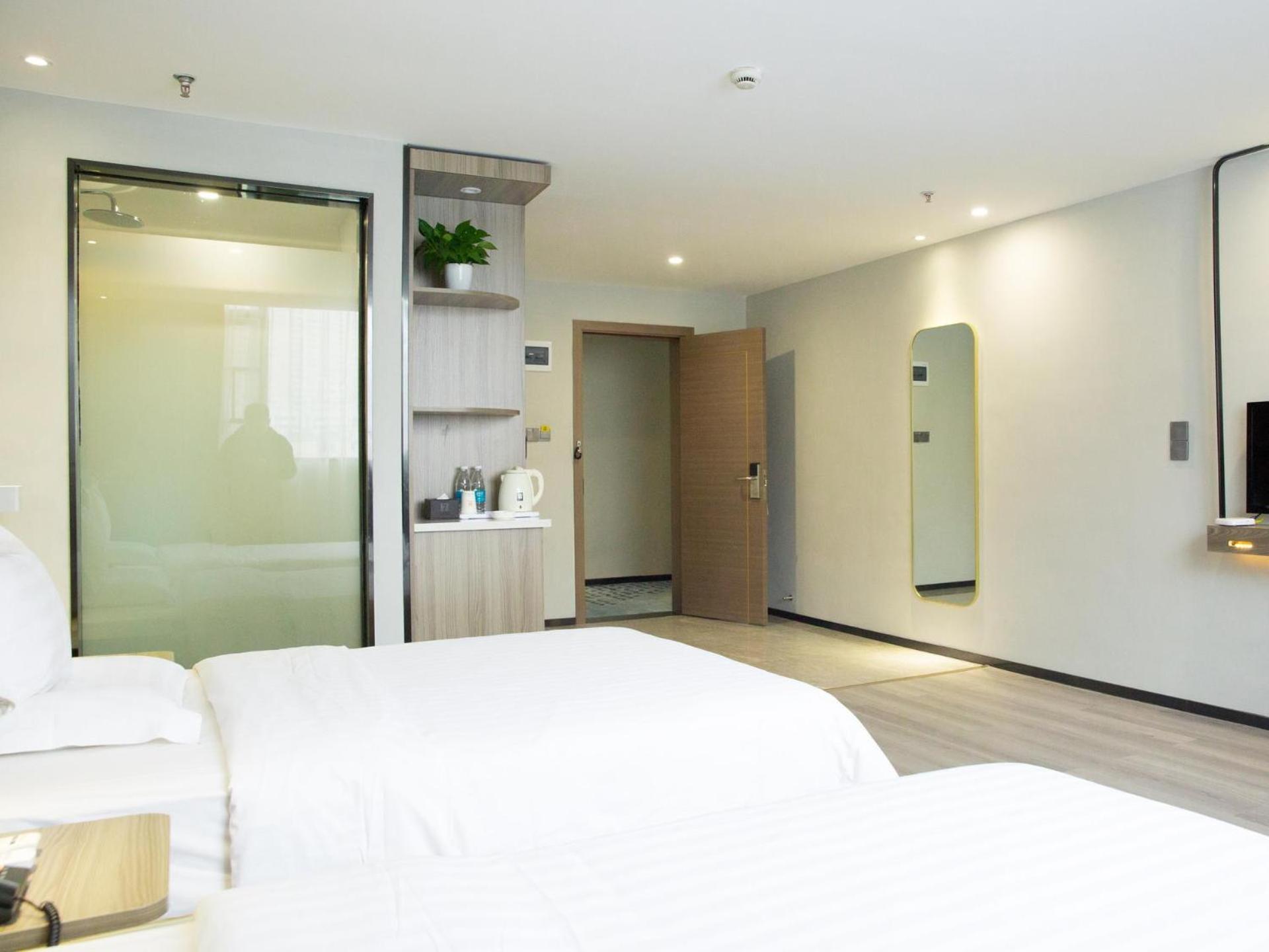 Standard Twin Room photo 1