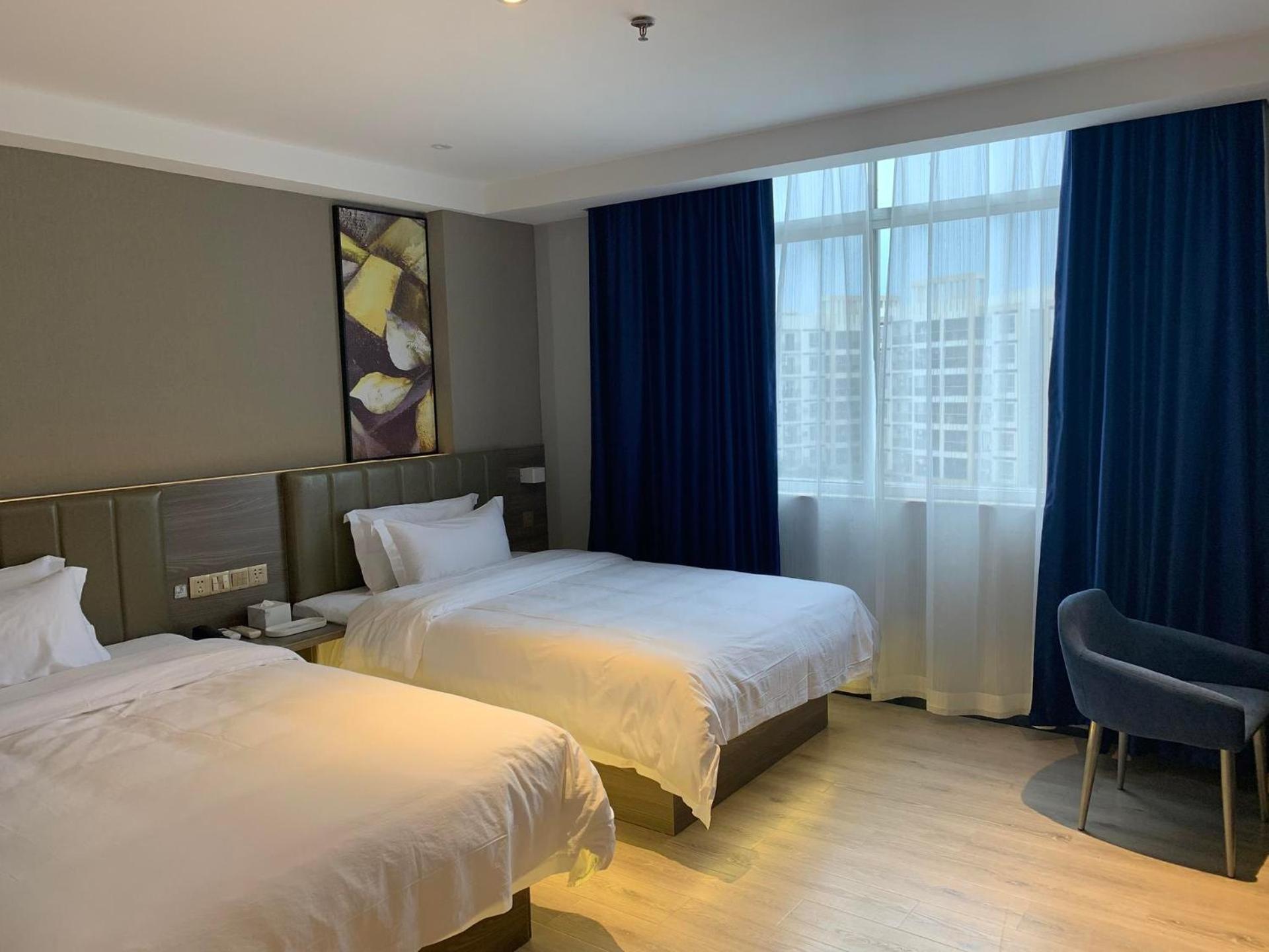 Superior Twin Room photo 2