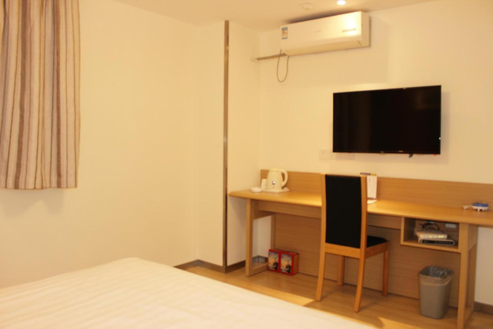 Business Twin Room