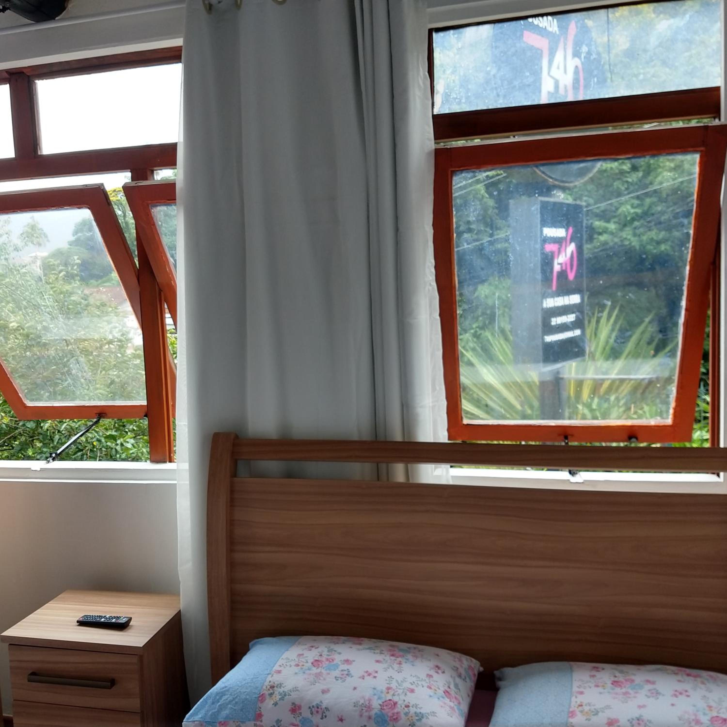 Suite with Balcony photo 1