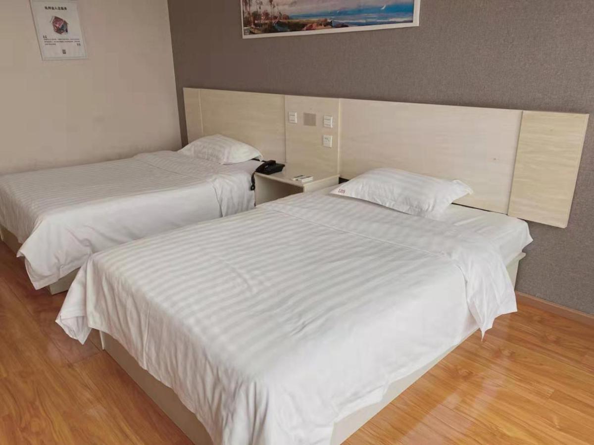 Business Twin Room