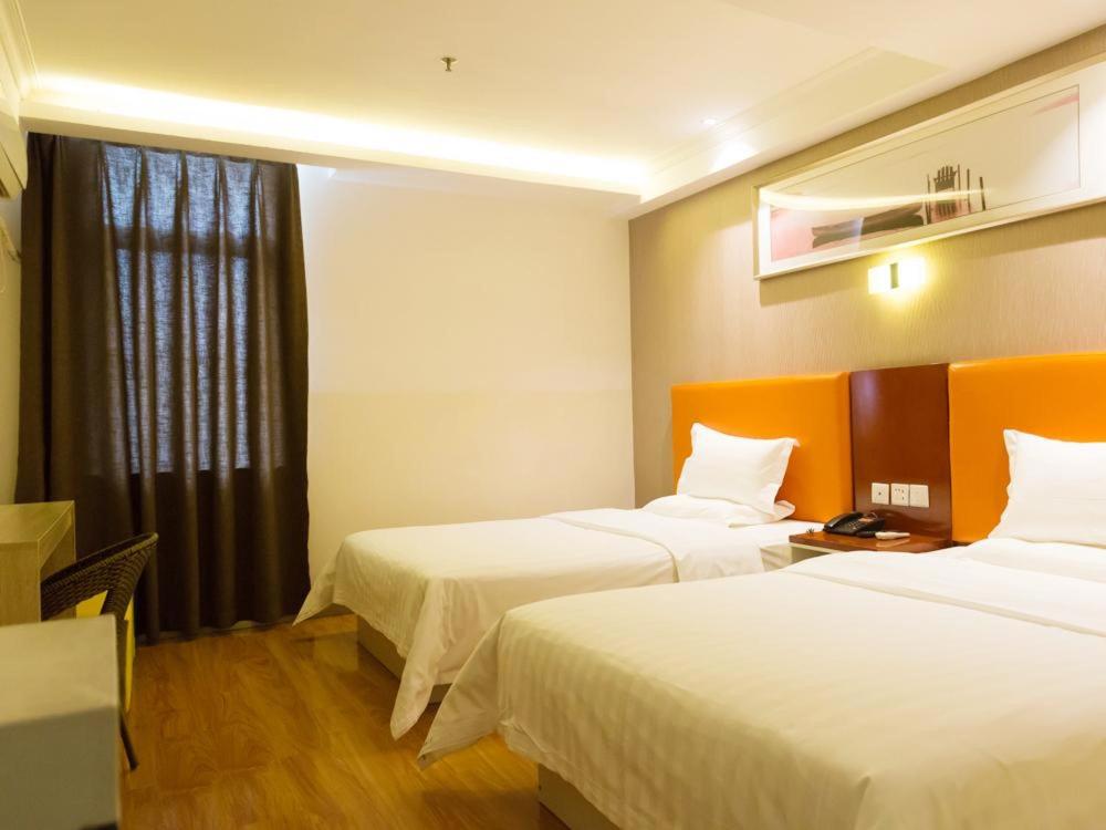 Traditional Twin Room photo 1