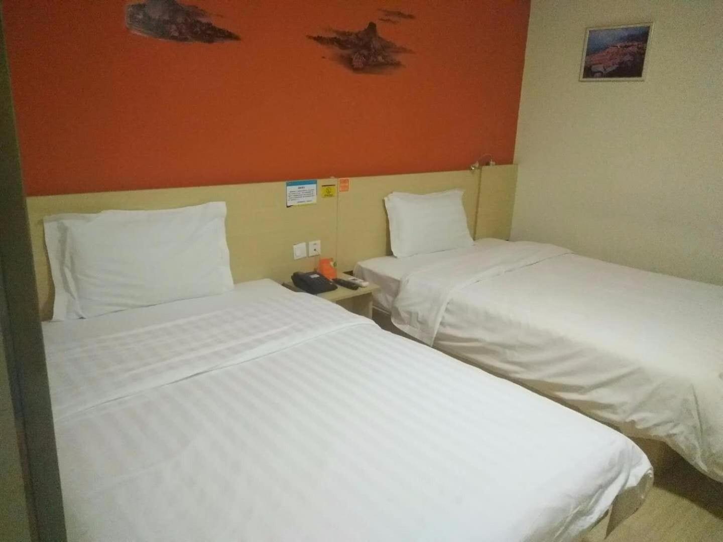 Business Twin Room