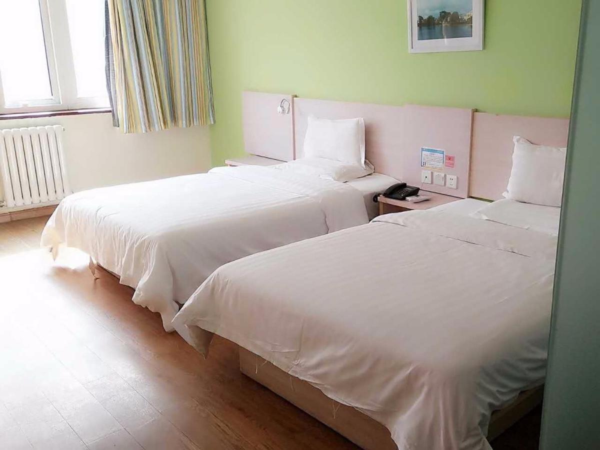 Business Twin Room