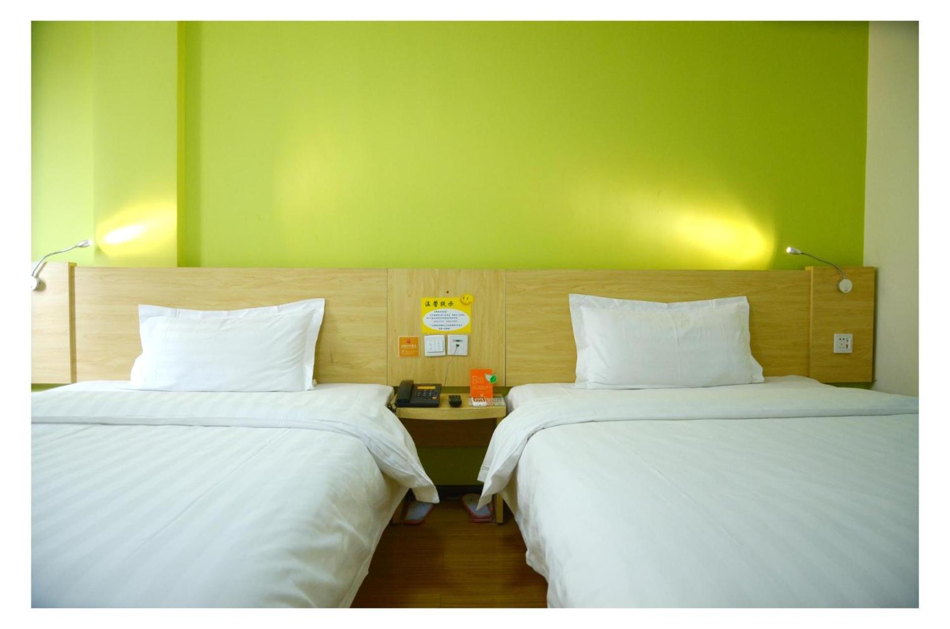 Business Twin Room
