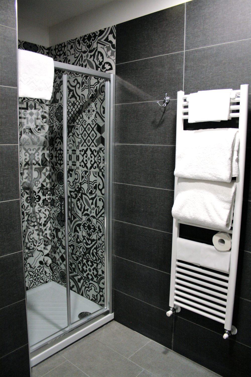 Economy Double or Twin Room