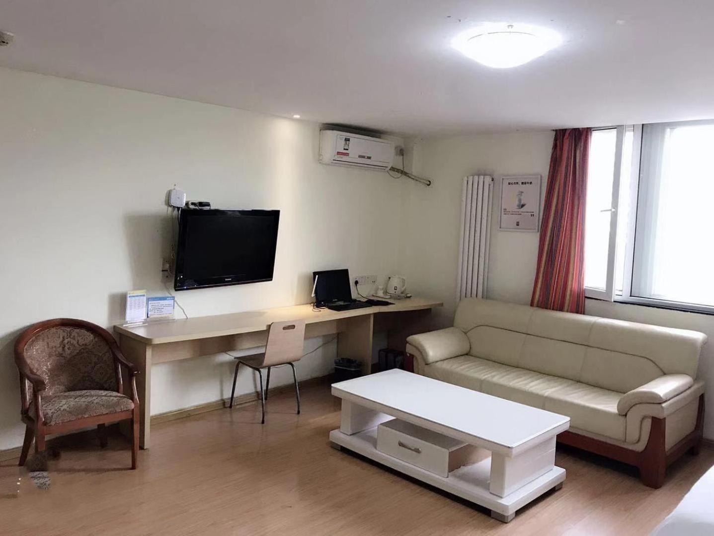 Business Twin Room photo 2