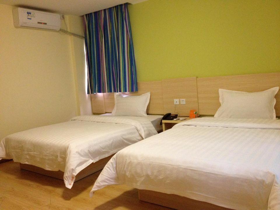 Business Twin Room