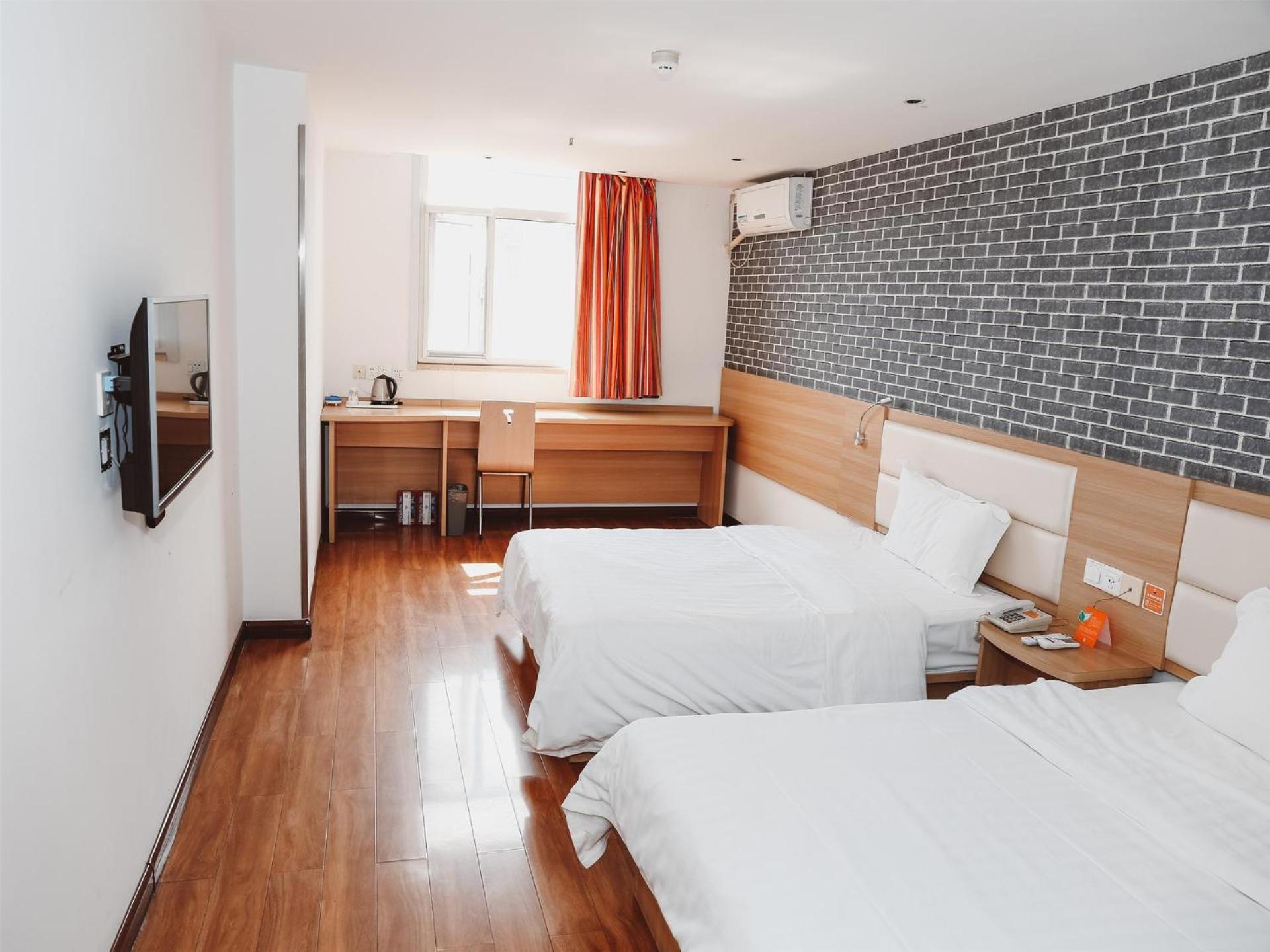 Business Twin Room