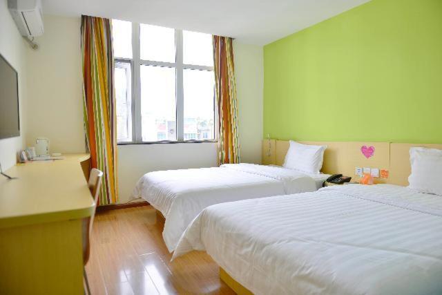 Business Twin Room
