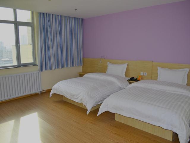 Business Twin Room