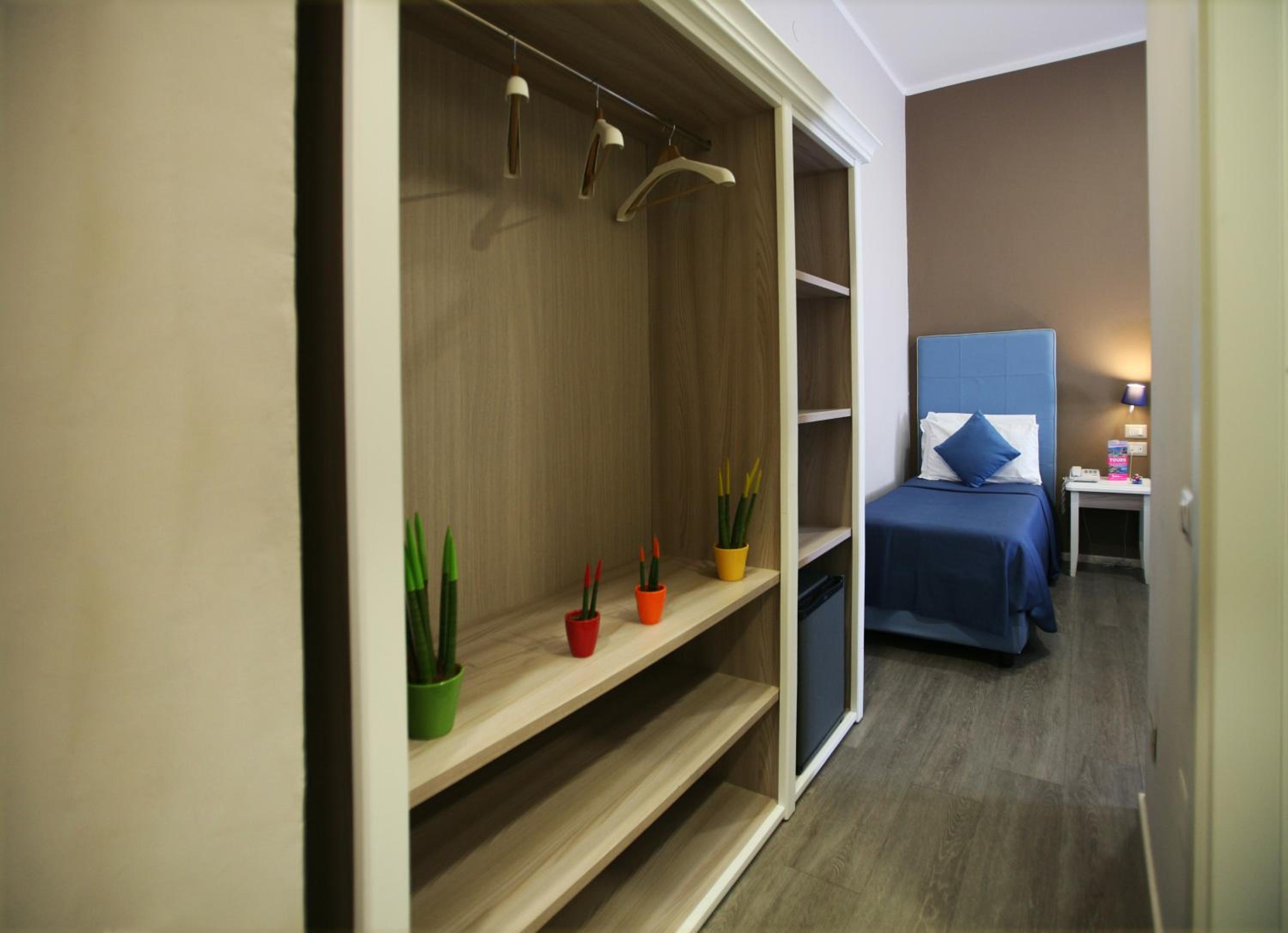 Single Room