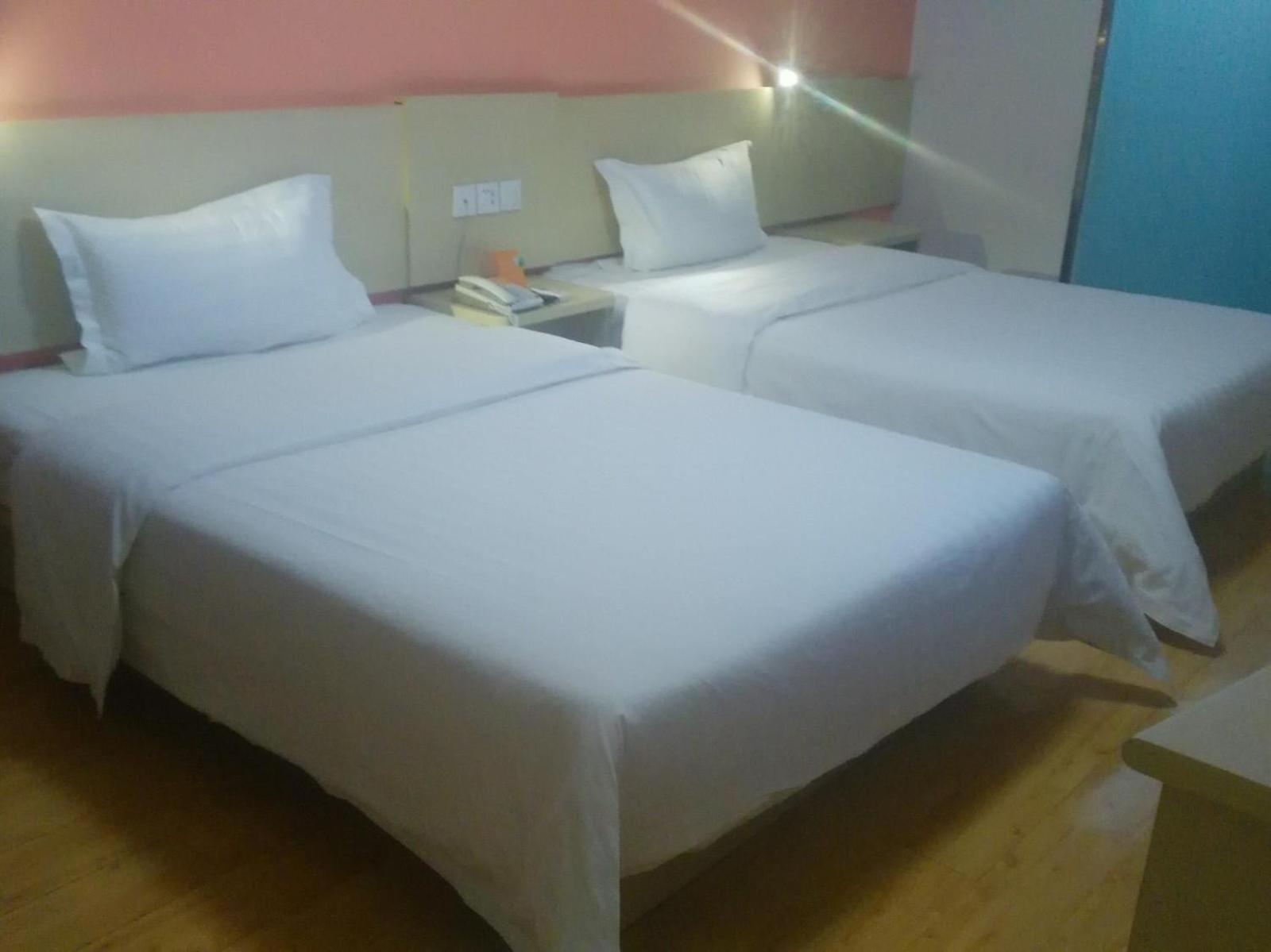Business Twin Room