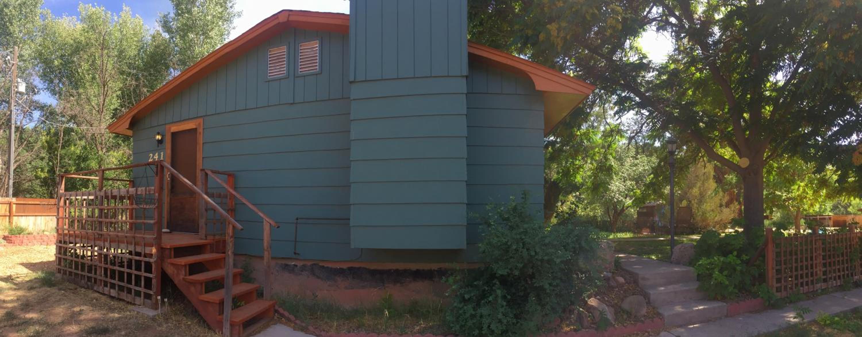Vacation Home photo 2