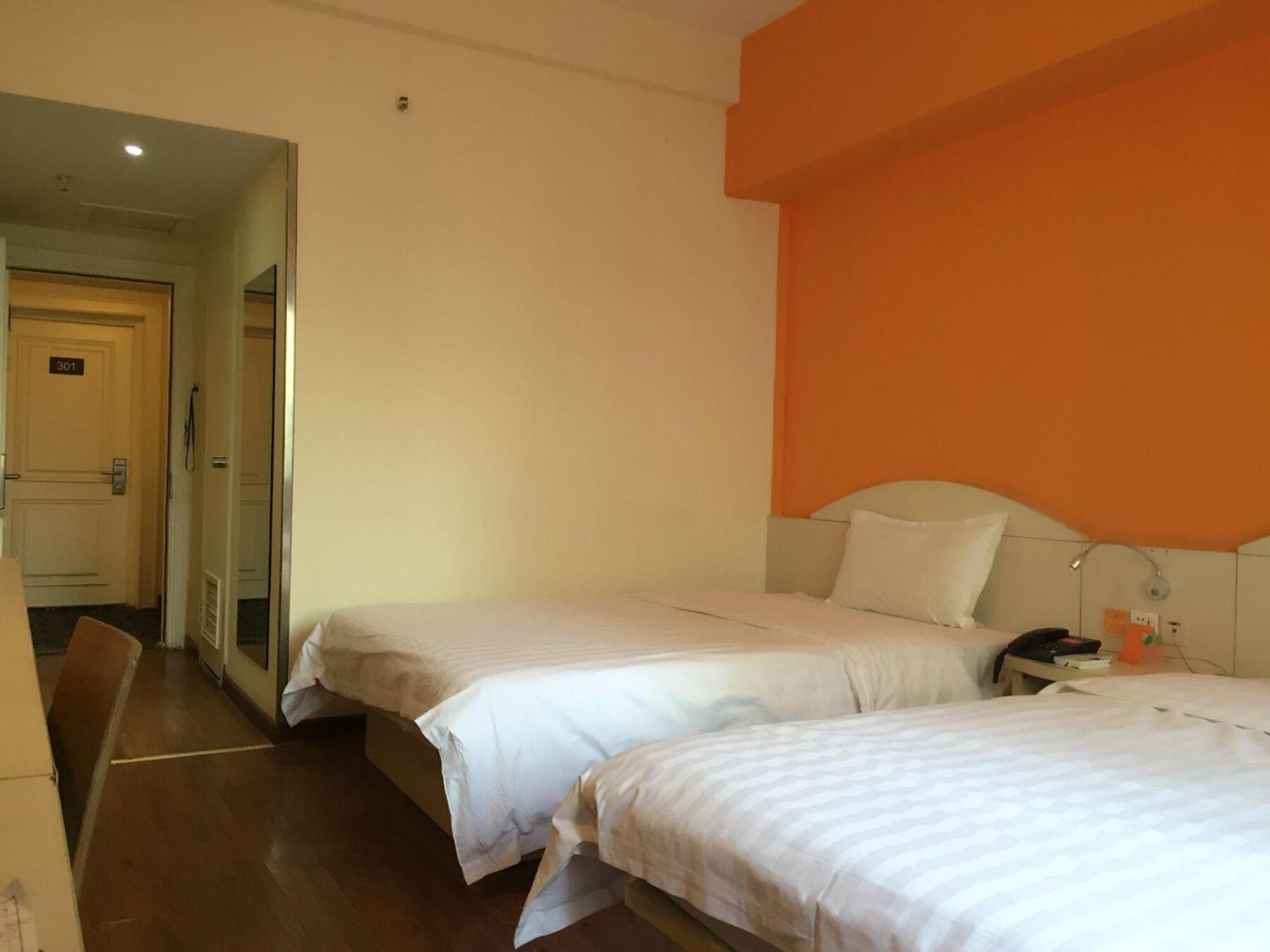 Business Twin Room