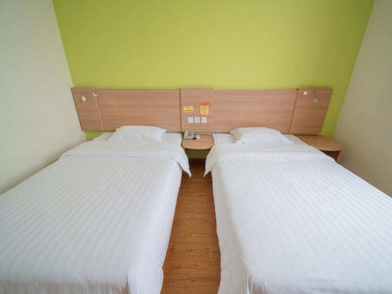 Business Twin Room