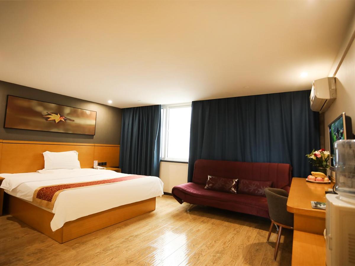 Special King Room photo 2