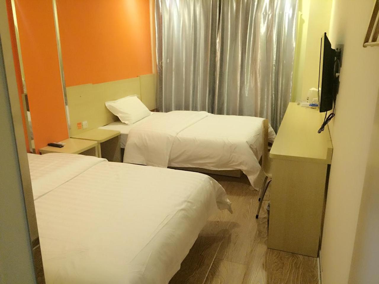 Business Twin Room
