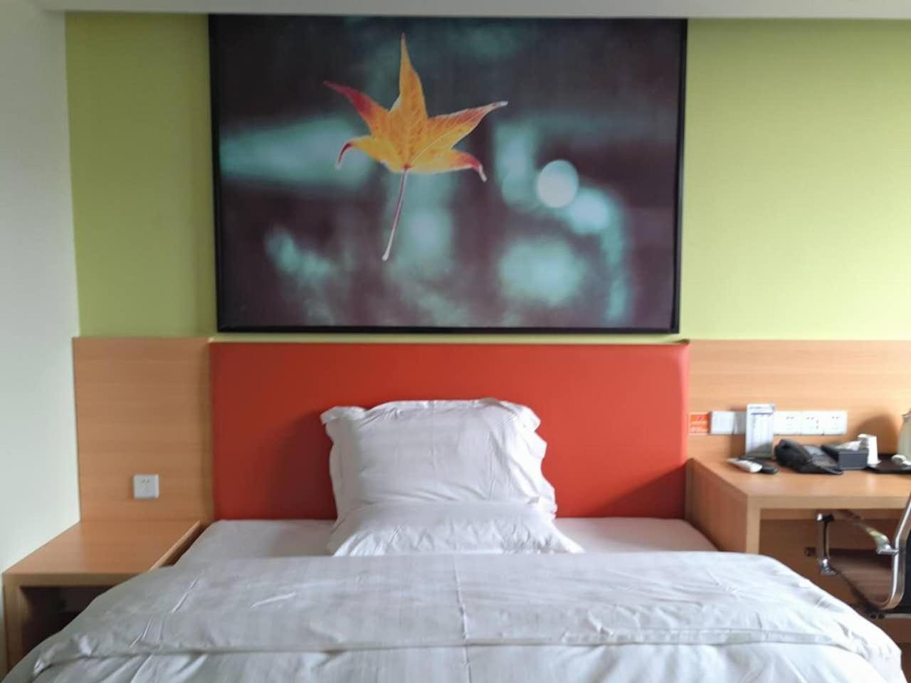 Comfortable Queen Room photo 1
